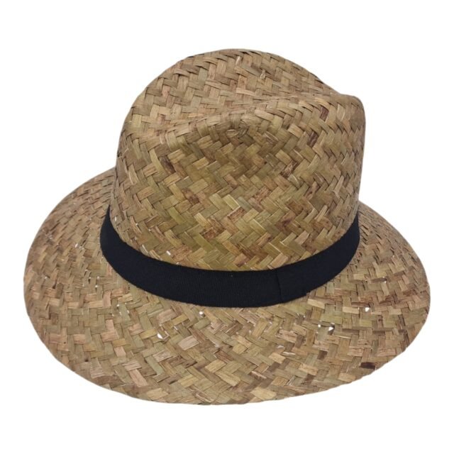 Classic Outback Fedora Šešir