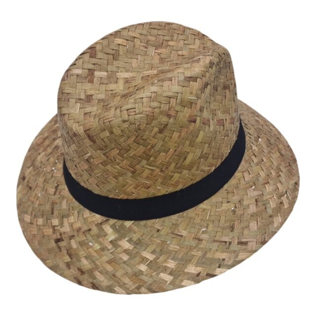 Alternative view of Classic Outback Fedora Šešir