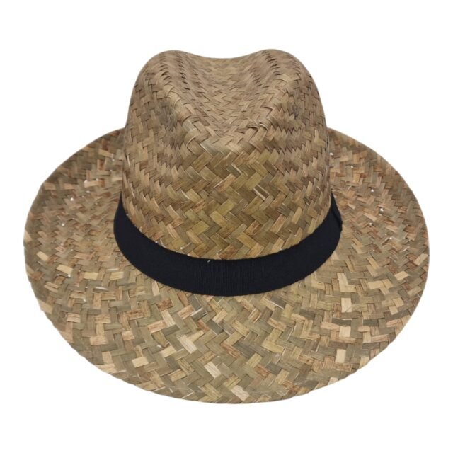 Alternative view of Classic Fedora Šešir