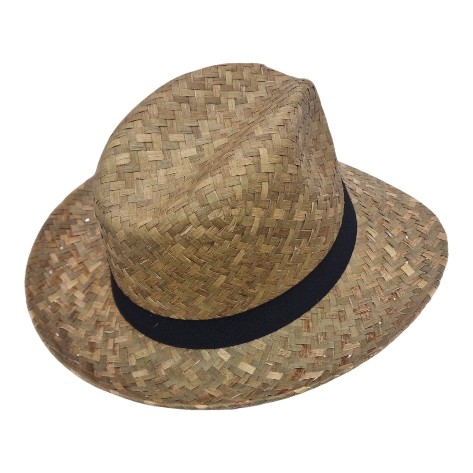 Classic Fedora Šešir 5 Classic Fedora Šešir - Slika 3