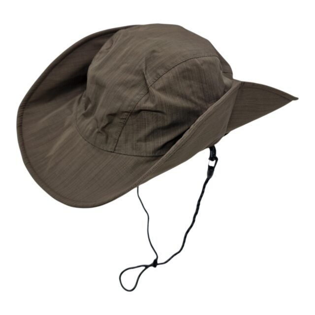 Alternative view of Waterproof Boonie Šešir