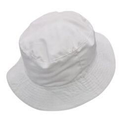 Alternative view of Bucket Šešir