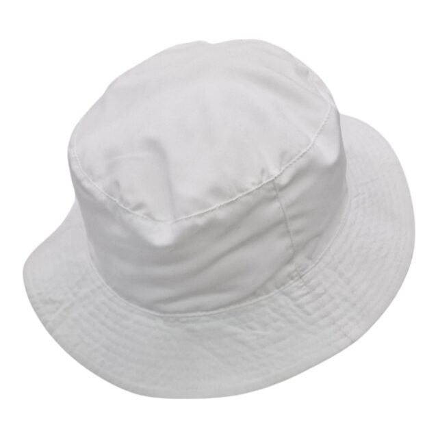 Alternative view of Bucket Šešir