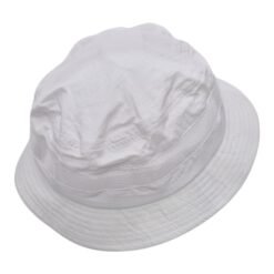 Alternative view of Bucket Šešir