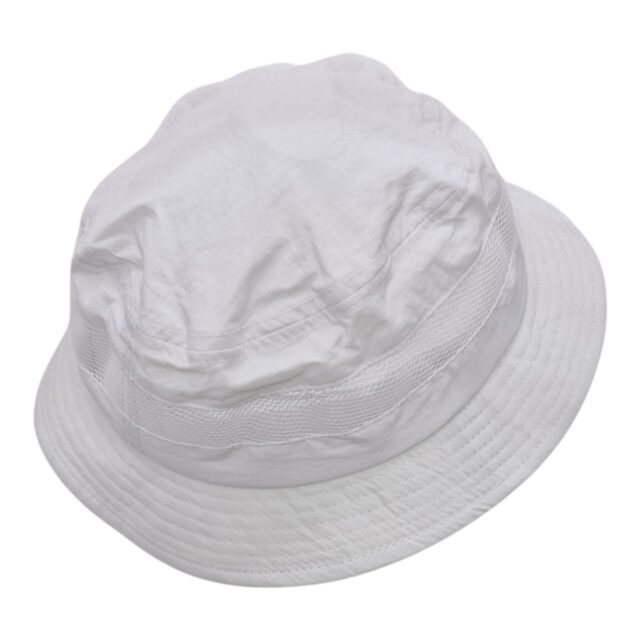 Alternative view of Bucket Šešir