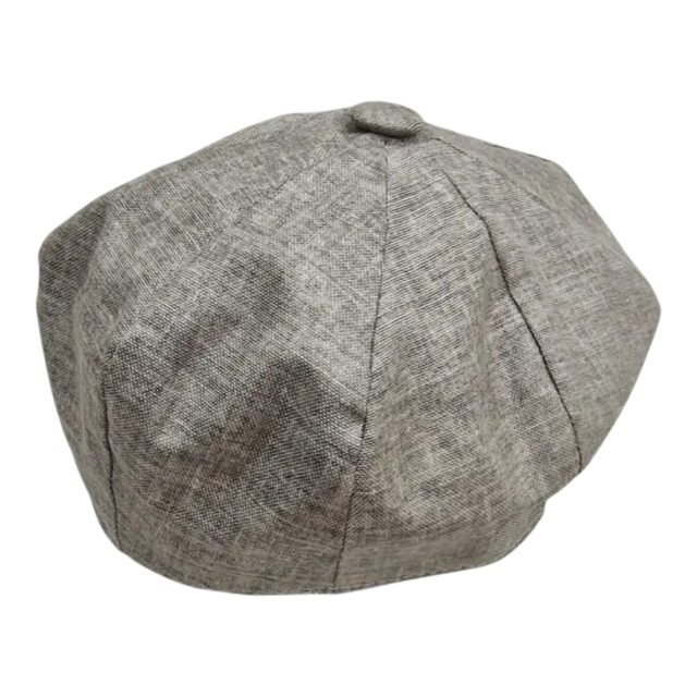 Alternative view of Newsboy Kapa