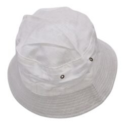 Alternative view of Bucket Šešir