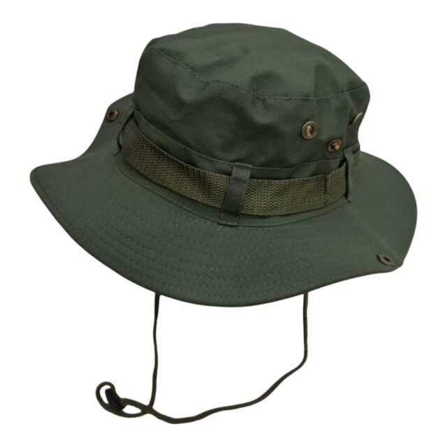 Boonie Šešir