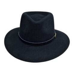 Alternative view of Waterproof Teardrop Outback Fedora Šešir