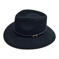 Waterproof Teardrop Outback Fedora Šešir