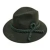 Waterproof &Amp; Crushable Classic Fedora Outback Šešir 1 1102713L 4