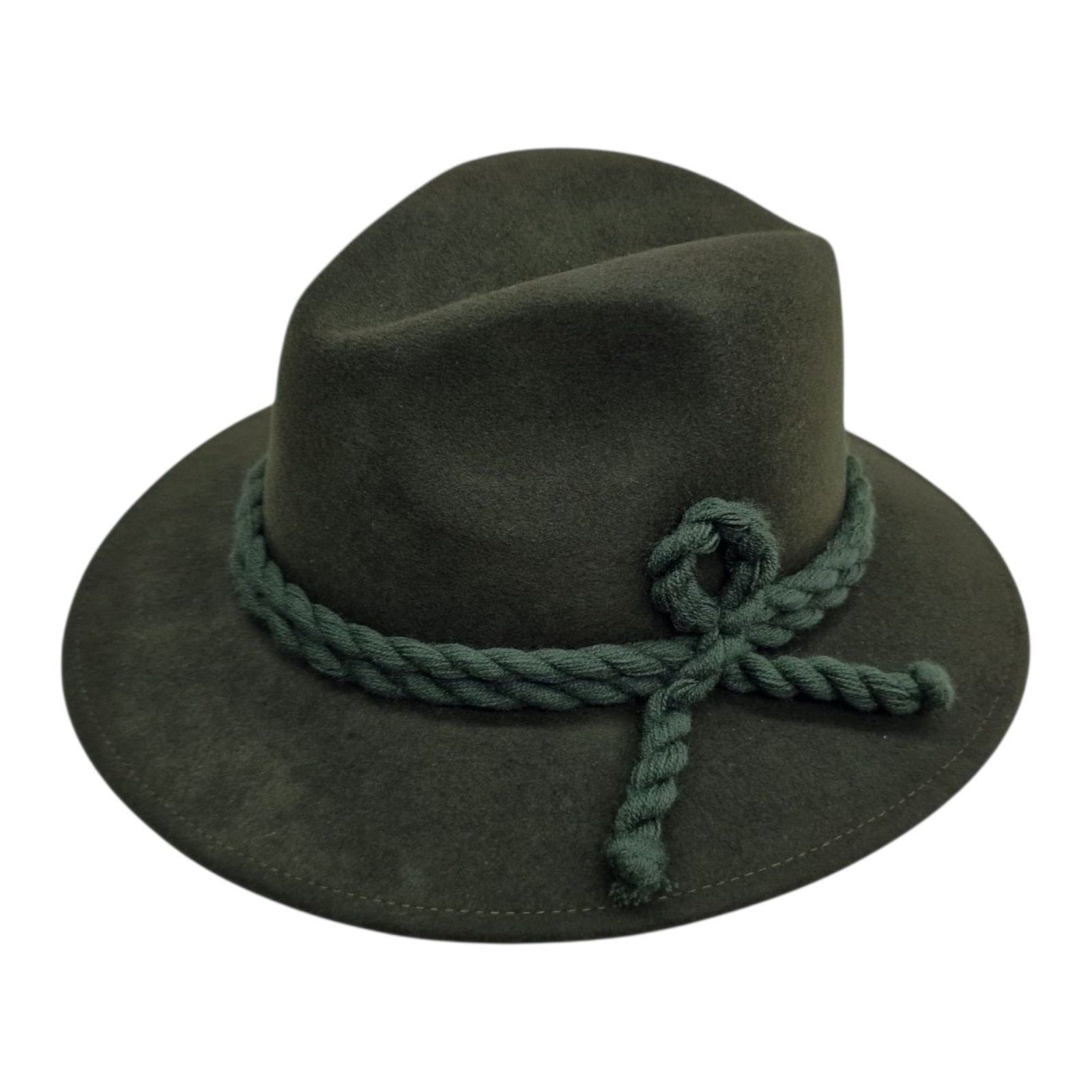 Waterproof &Amp; Crushable Classic Fedora Outback Šešir 3 Waterproof & Crushable Classic Fedora Outback Šešir