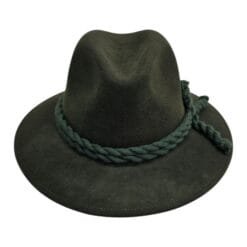 Alternative view of Waterproof & Crushable Classic Fedora Outback Šešir