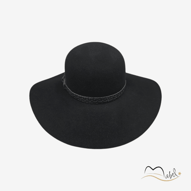 Alternative view of Floppy Šešir