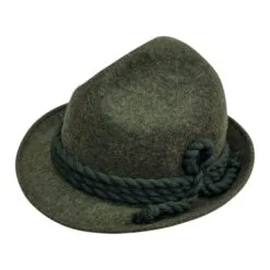 Trilby Tirolski Šešir