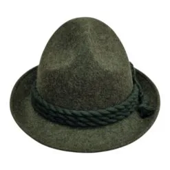 Alternative view of Trilby Tirolski Šešir