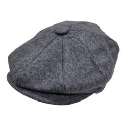 Alternative view of Newsboy Kapa