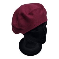 Alternative view of Francuska Beret Kapa