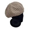 Brown/camel