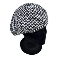 Alternative view of Francuska Beret Kapa