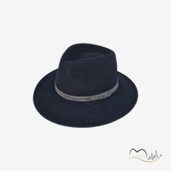 Waterproof & Crushable Teardrop Outback Fedora Šešir