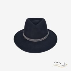 Alternative view of Waterproof & Crushable Teardrop Outback Fedora Šešir