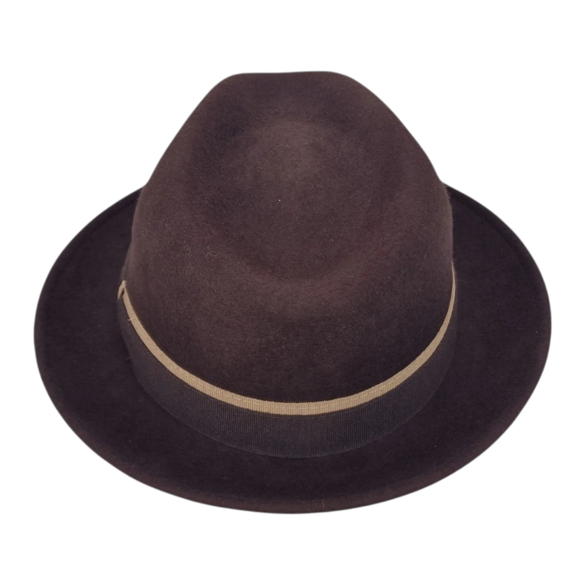 Waterproof &Amp; Crushable Teardrop Trilby Šešir 6 Waterproof & Crushable Teardrop Trilby Šešir - Slika 4
