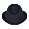 Teardrop Trilby Šešir 10 Teardrop Trilby Šešir - Slika 4