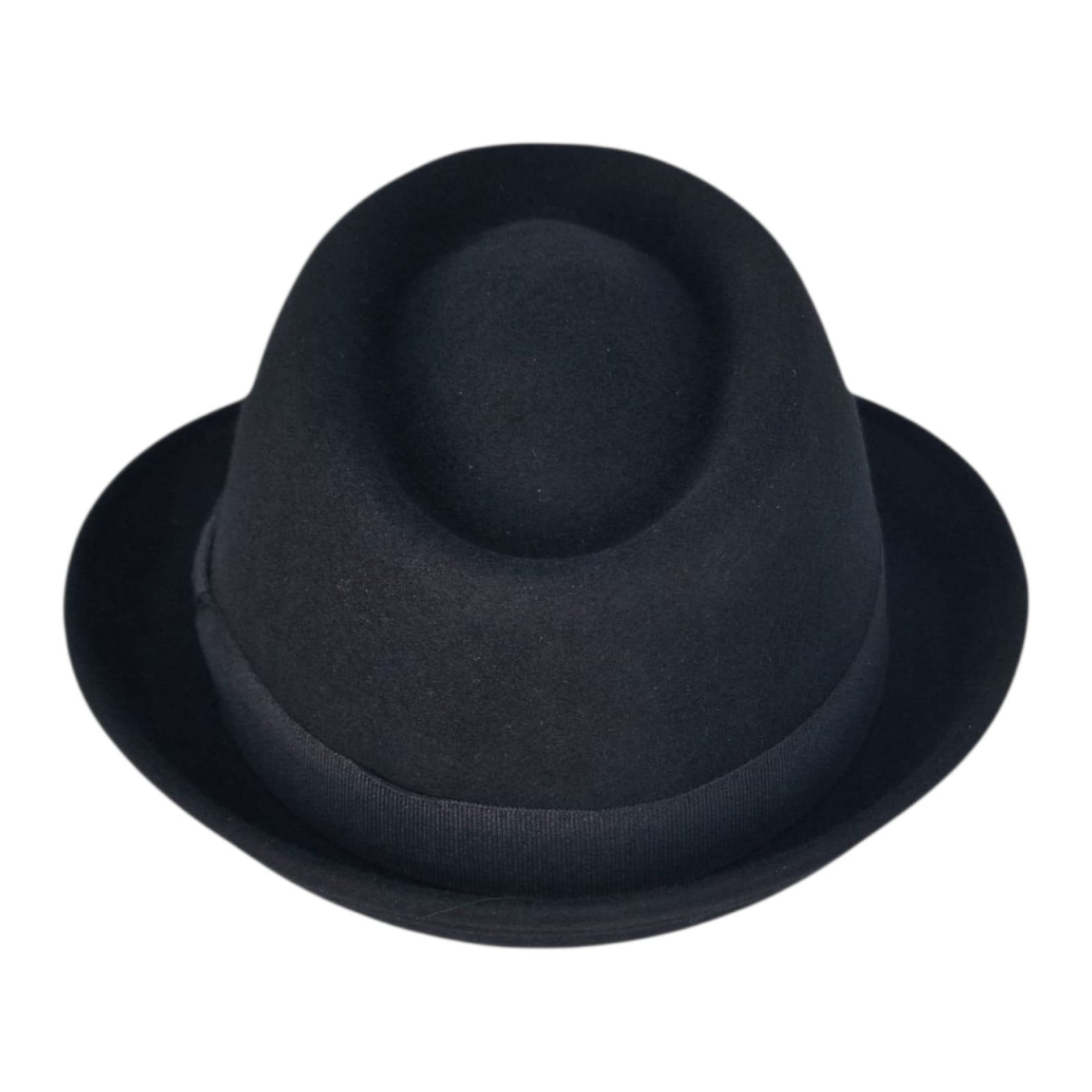 Teardrop Trilby Šešir 6 Teardrop Trilby Šešir - Slika 4