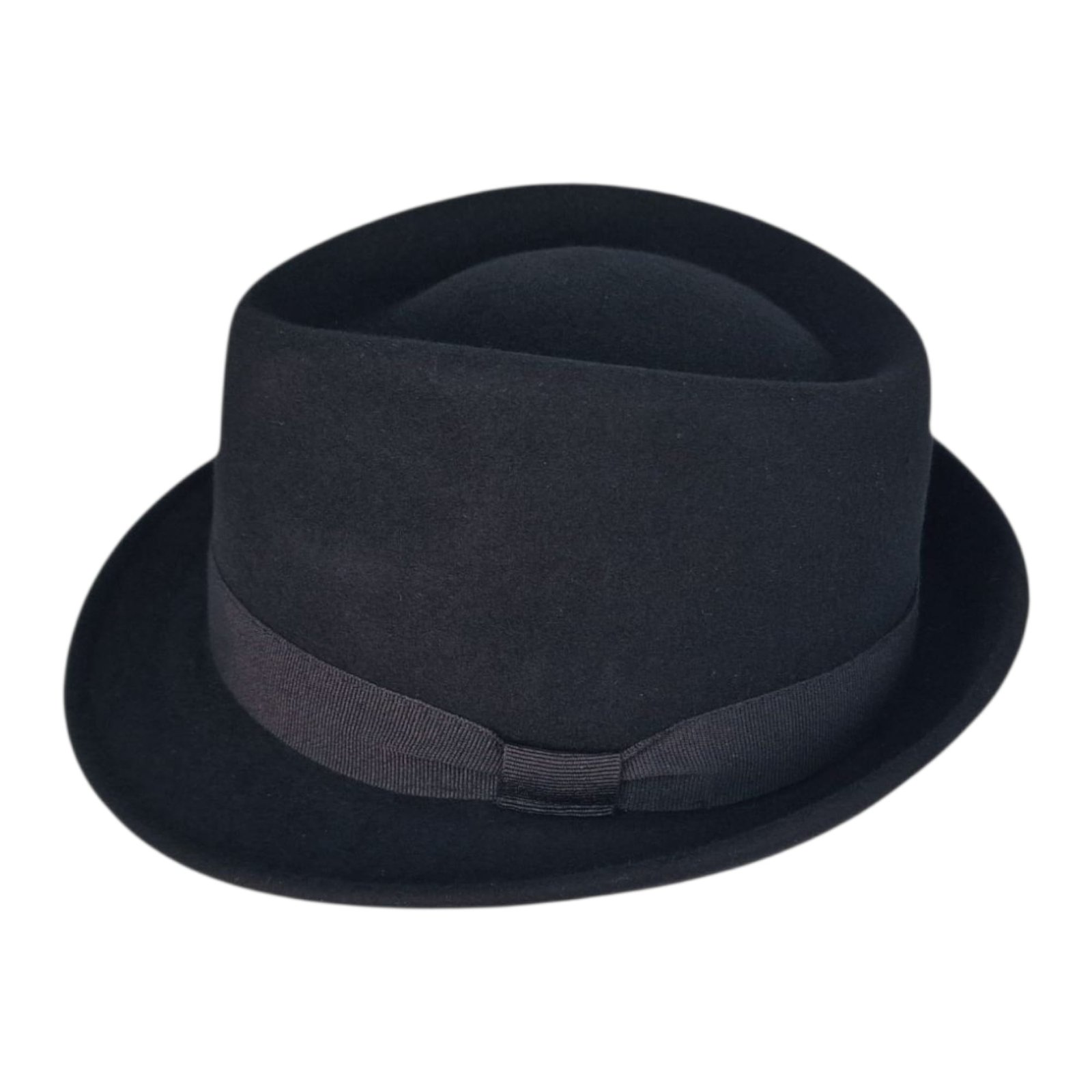Teardrop Trilby Šešir 5 Teardrop Trilby Šešir - Slika 3
