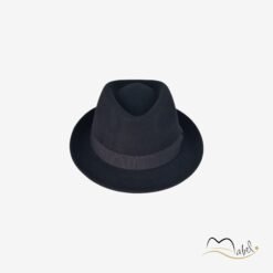 Alternative view of Teardrop Trilby Šešir
