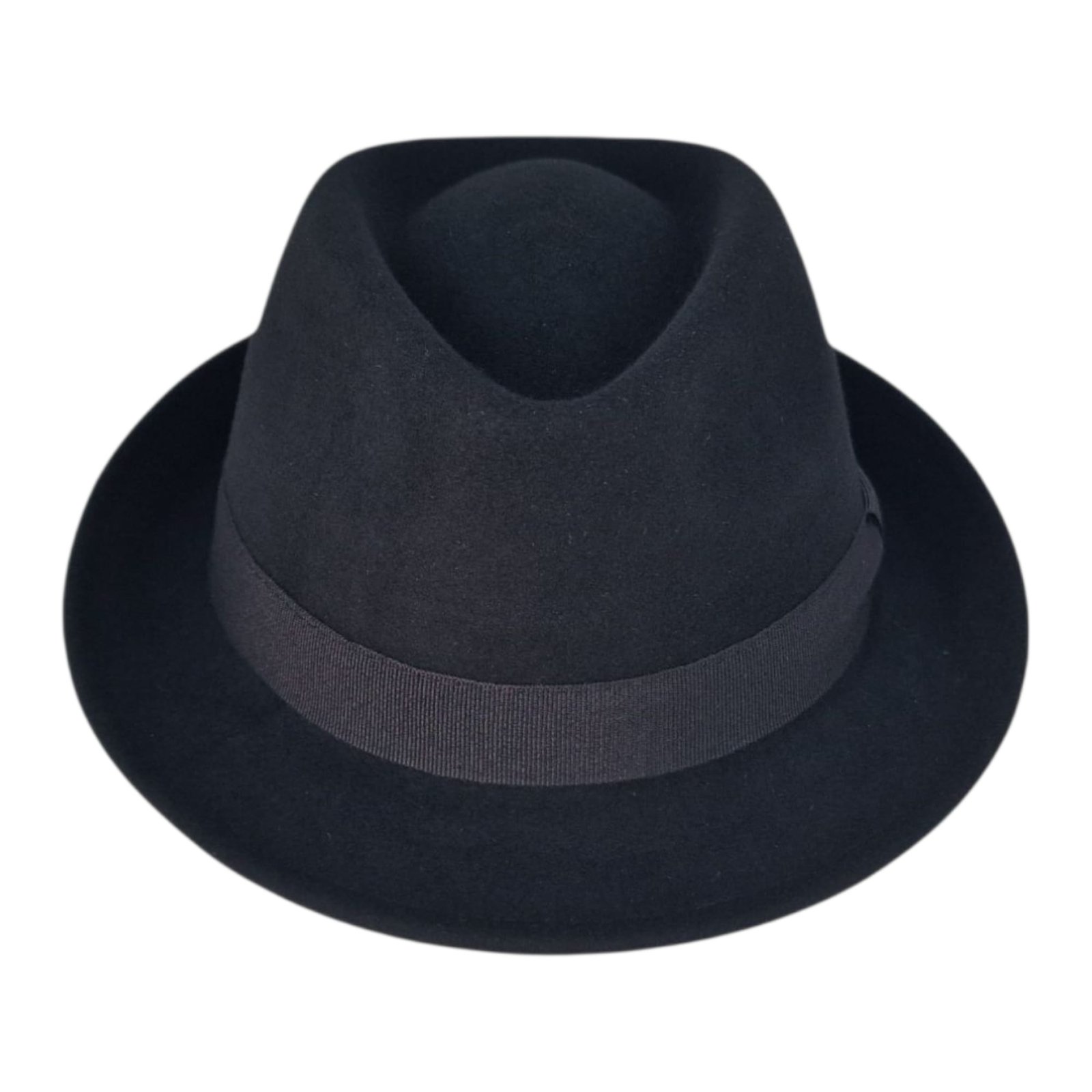 Teardrop Trilby Šešir 4 Teardrop Trilby Šešir - Slika 2