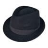 Teardrop Trilby Šešir
