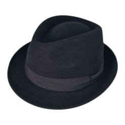Teardrop Trilby Šešir