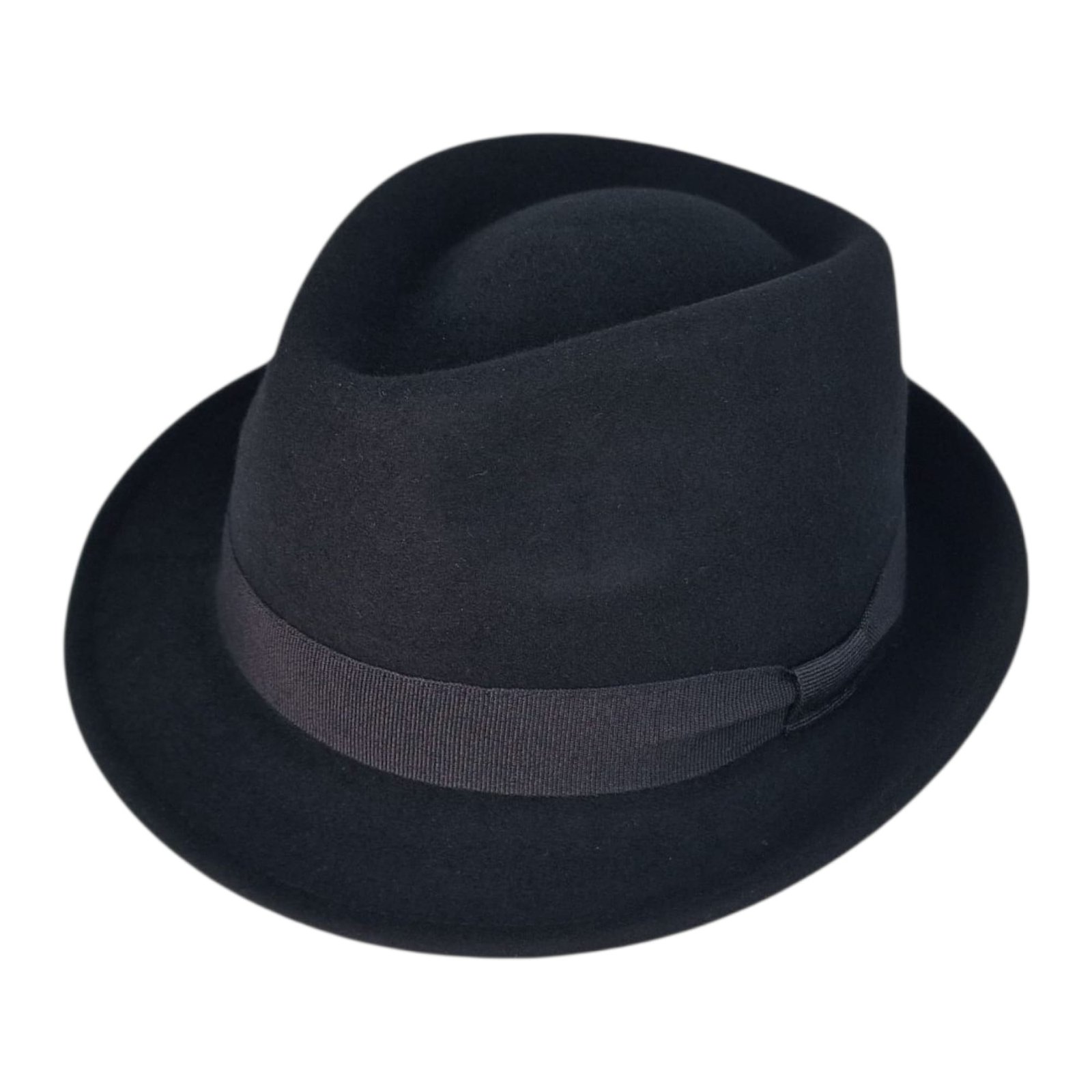 Teardrop Trilby Šešir 3 Teardrop Trilby Šešir