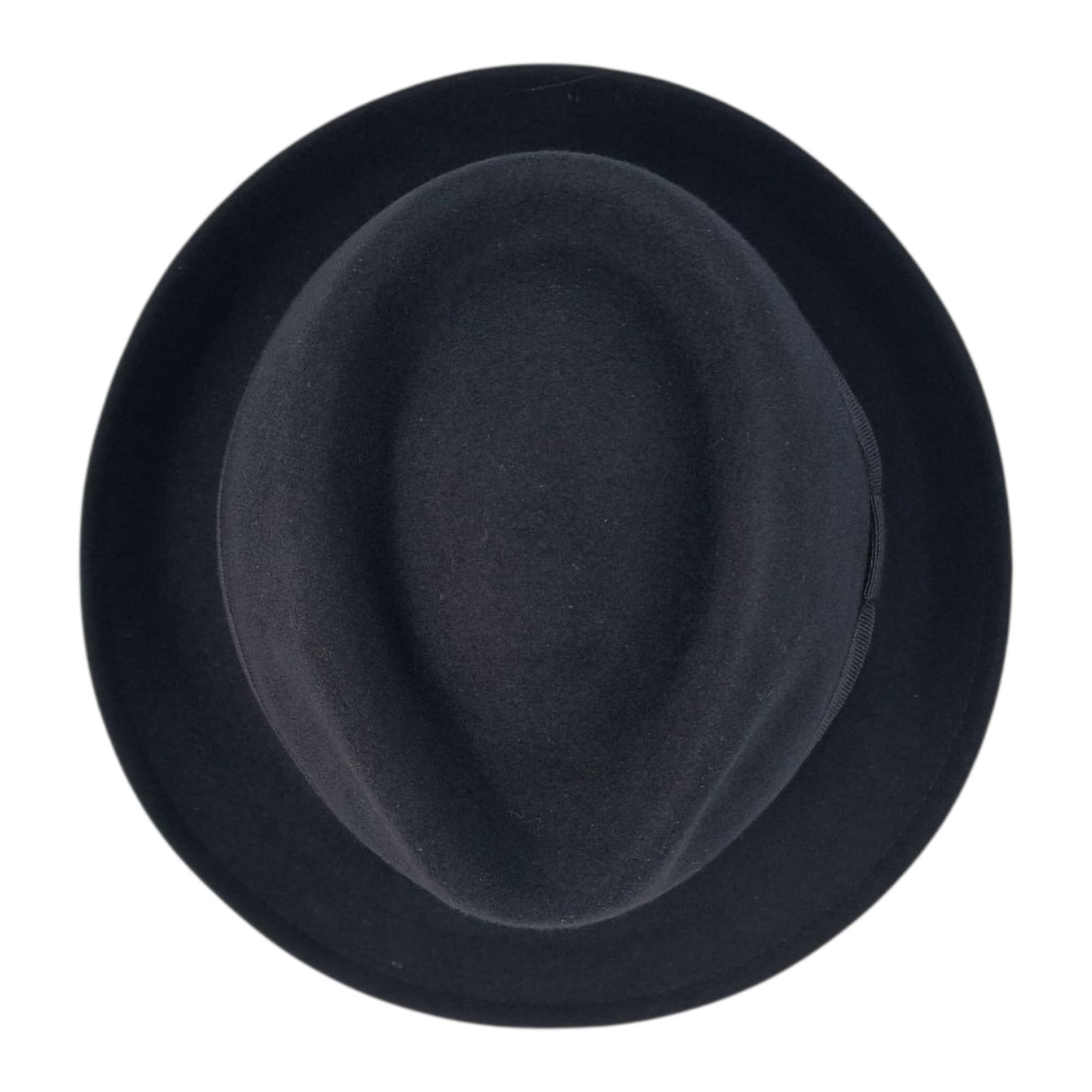 Teardrop Trilby Šešir 7 Teardrop Trilby Šešir - Slika 5