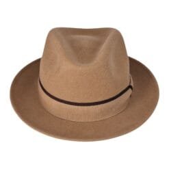 Alternative view of Waterproof Teardrop Trilby Šešir