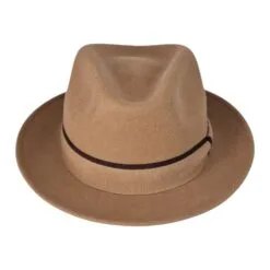 Alternative view of Waterproof Teardrop Trilby Šešir