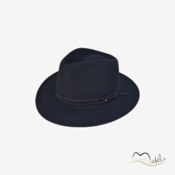 Waterproof Teardrop Outback Fedora Šešir