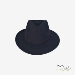 Alternative view of Waterproof Teardrop Outback Fedora Šešir