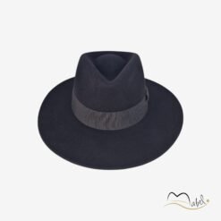 Alternative view of Waterproof Merino Teardrop Fedora Šešir