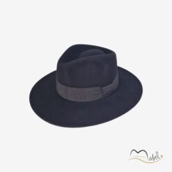 Waterproof Merino Teardrop Fedora Šešir