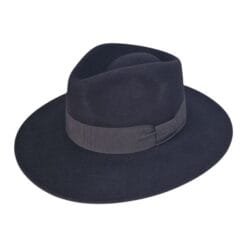 Waterproof Merino Teardrop Fedora Šešir