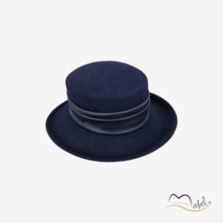 Damski Cloche Šešir