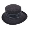 Melange anthracite