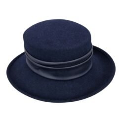 Damski Cloche Šešir