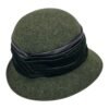 Melange olive
