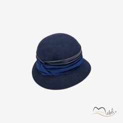 Damski Cloche Šešir