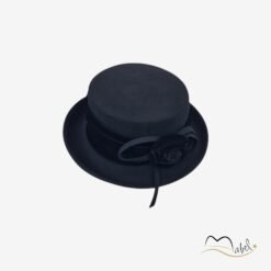 Damski Cloche Šešir