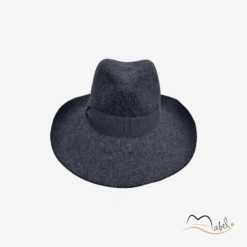 Alternative view of Floppy Fedora Šešir